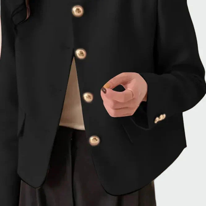 Saco elegante