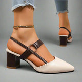 Avelina | Zapatos de Lujo