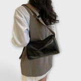 Lora. - Bolsa vintage para bebidas frías