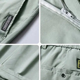 Sebastian™ | Pantalones Elásticos con Cintura