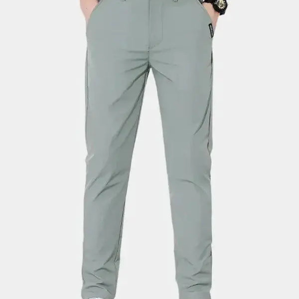 Sebastian™ | Pantalones Elásticos con Cintura