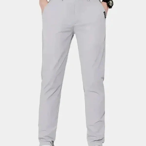 Sebastian™ | Pantalones Elásticos con Cintura