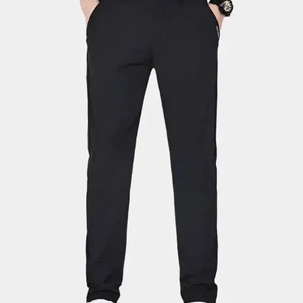 Sebastian™ | Pantalones Elásticos con Cintura