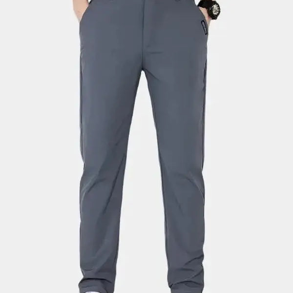 Sebastian™ | Pantalones Elásticos con Cintura