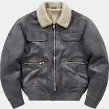Sebastian™ | Chaleco de forro polar
