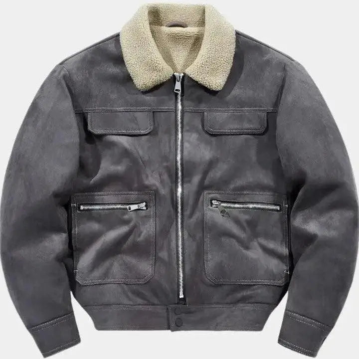 Sebastian™ | Chaleco de forro polar