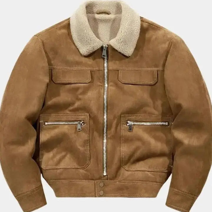 Sebastian™ | Chaleco de forro polar