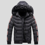 Abrigo de invierno Stilni Sebastian™