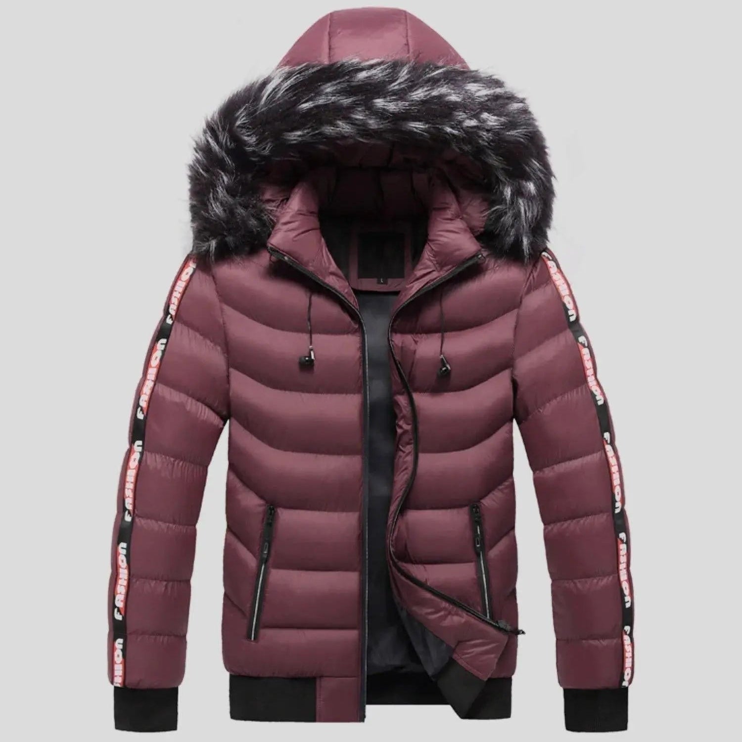 Abrigo de invierno Stilni Sebastian™