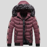 Abrigo de invierno Stilni Sebastian™