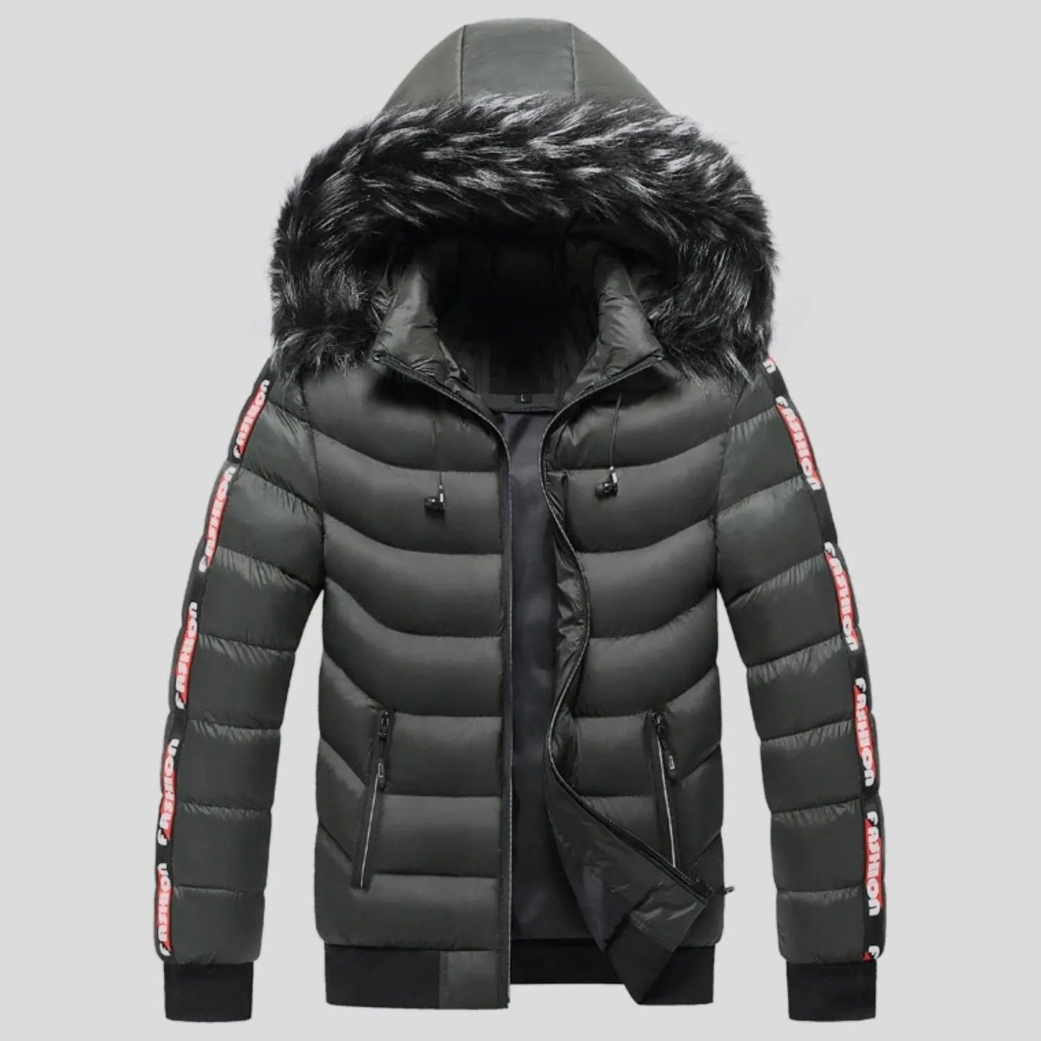 Abrigo de invierno Stilni Sebastian™
