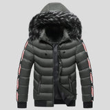 Abrigo de invierno Stilni Sebastian™