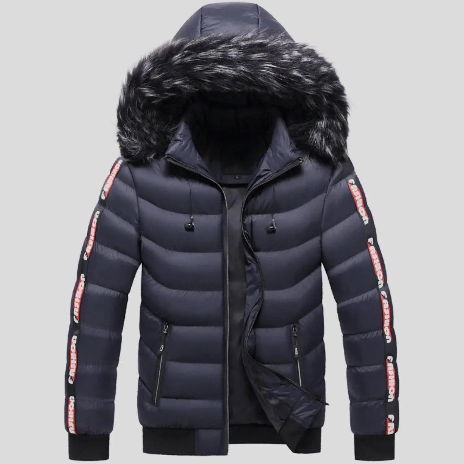 Abrigo de invierno Stilni Sebastian™