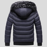 Abrigo de invierno Stilni Sebastian™