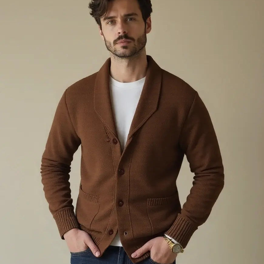 Sebastian™ | Suéter