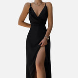 Vestido Maxi Formal de Lujo Seraphina
