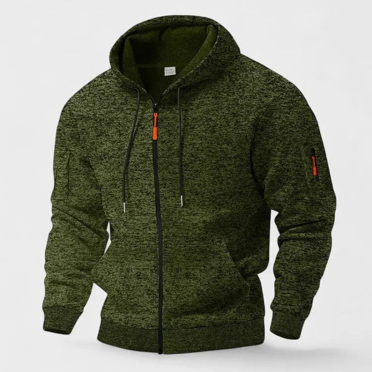 Dennis™ | Chaqueta ligera de calidad