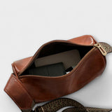 Lora. - Bolsa vintage para bebidas frías