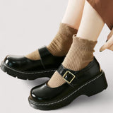 Luna - Chic y Equilibrada Zapatilla