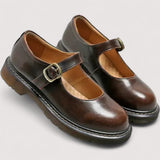 Allegra - Botas Vintage y Modernas