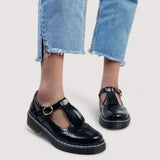Sofía - Zapatos Elegantes y Comprobados a lo Largo del Tiempo