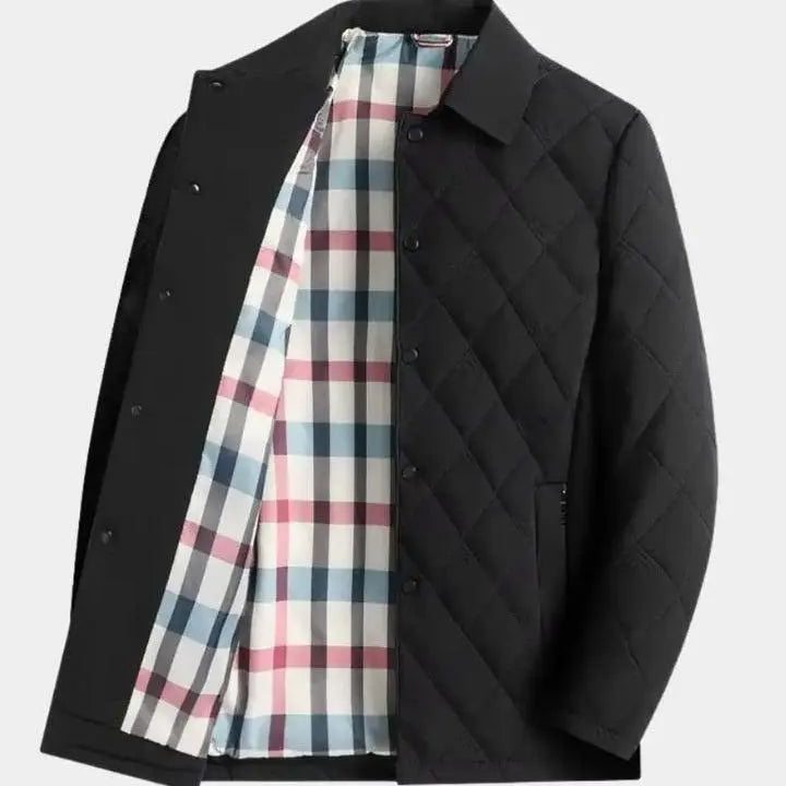 Silvano™ | Chaqueta de lujo