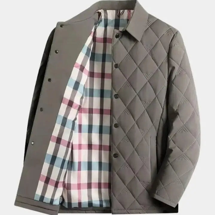 Silvano™ | Chaqueta de lujo