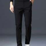 Simon™ | Pantalones Aislantes