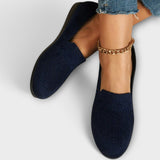 Mocasines Multidimensionales