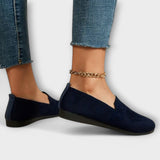 Mocasines Multidimensionales