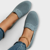 Mocasines Multidimensionales