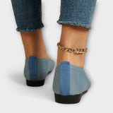 Mocasines Multidimensionales