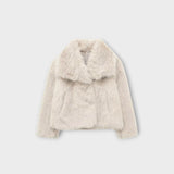 Greta - Chaqueta Kailinis