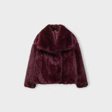 Greta - Chaqueta Kailinis