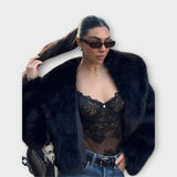 Margarida - Chaqueta Kailinis