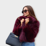 Greta - Chaqueta Kailinis