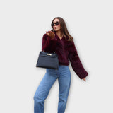 Greta - Chaqueta Kailinis