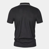Søren™ | Polo Oksfordo Minuit