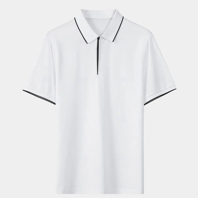 Søren™ | Polo Oksfordo Minuit