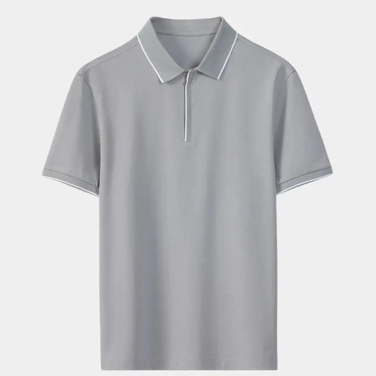 Søren™ | Polo Oksfordo Minuit