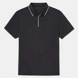 Søren™ | Polo Oksfordo Minuit