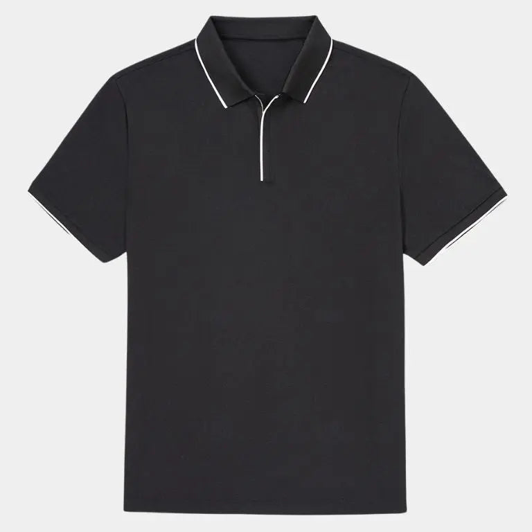 Søren™ | Polo Oksfordo Minuit