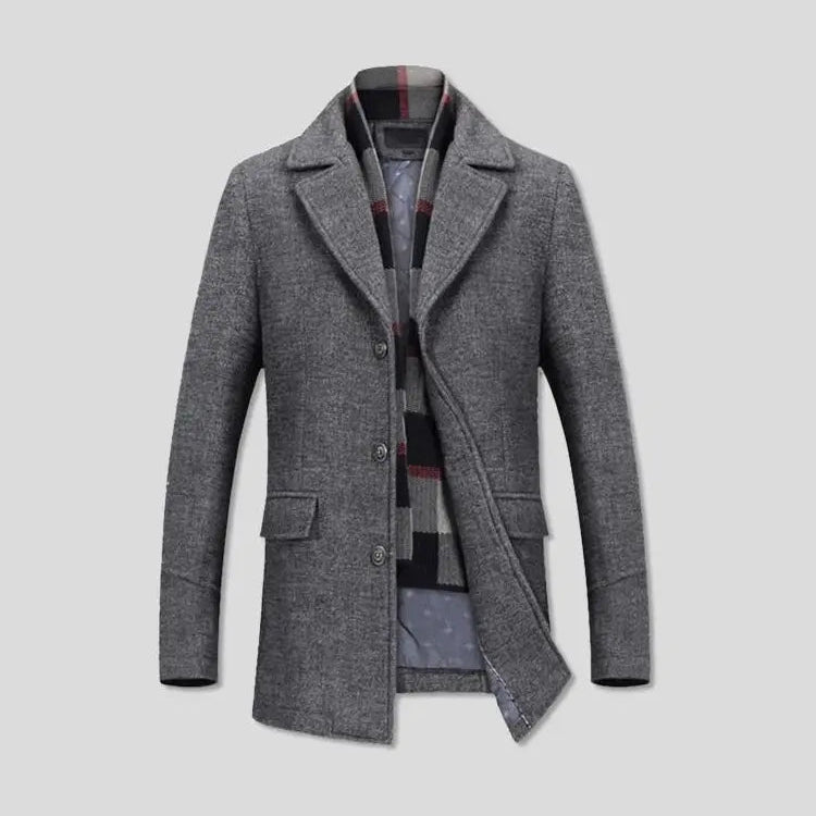 Søren™ | Chaqueta elegante de mujer
