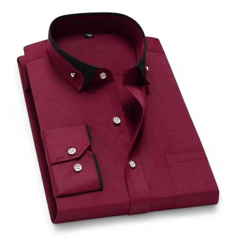 StilNord® | Camisa Clásica