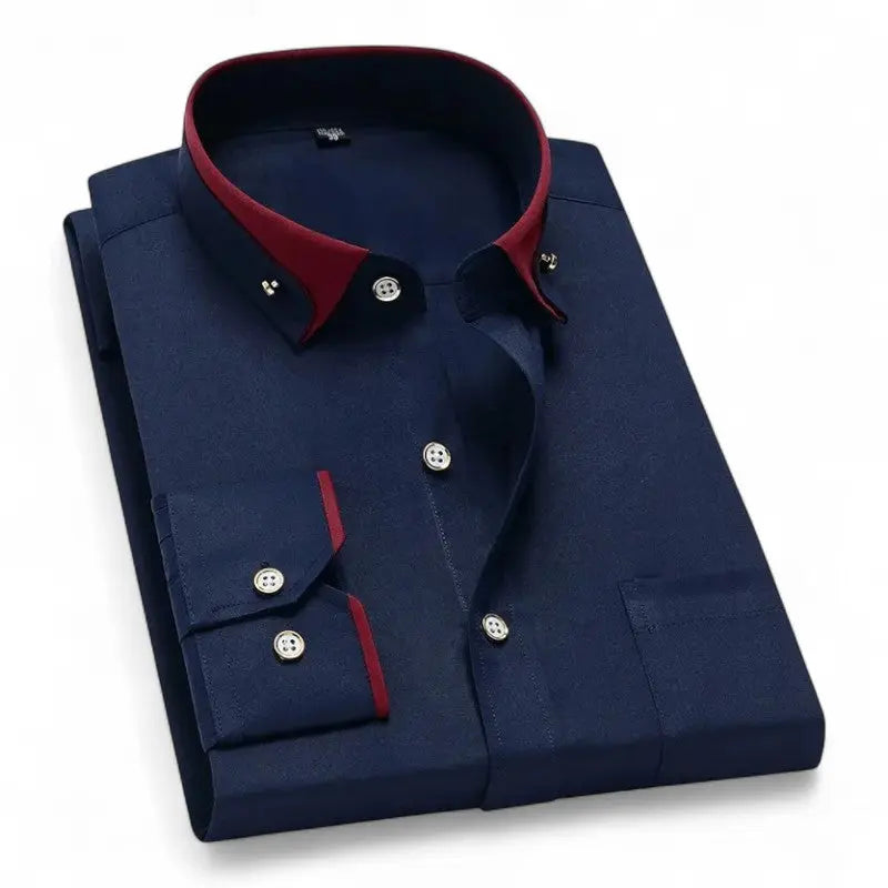 StilNord® | Camisa Clásica