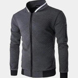 Textura™ | Chaqueta bomber