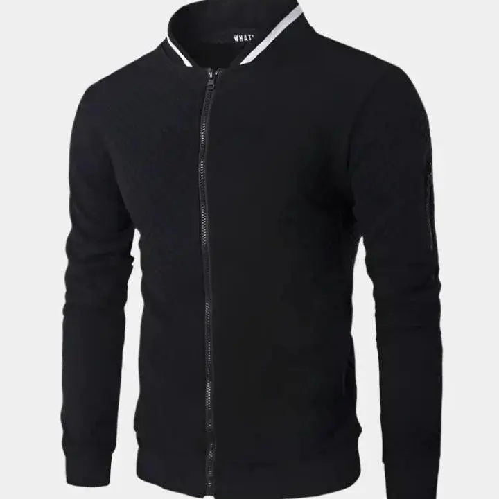 Textura™ | Chaqueta bomber