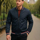 Theo™ | Chaleco bomber aleatorio