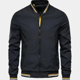 Theo™ | Chaleco bomber aleatorio
