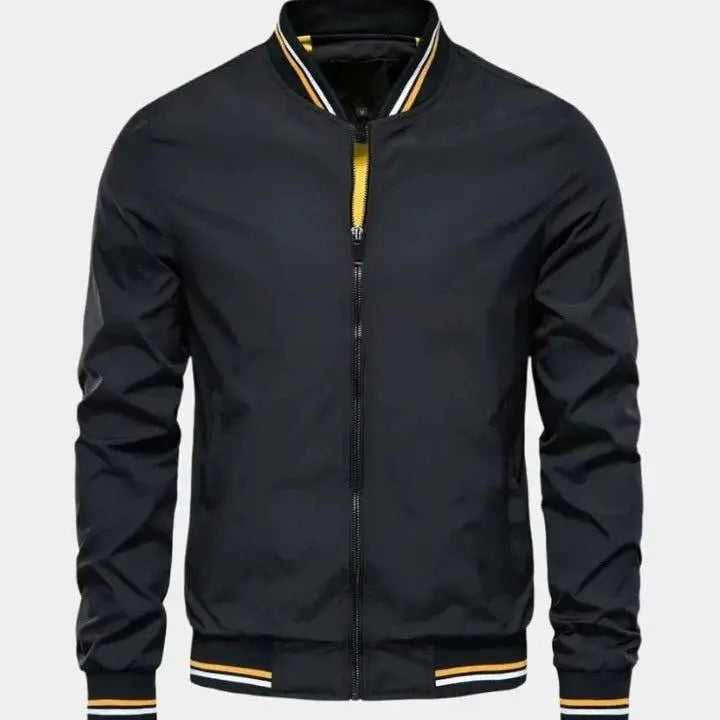Theo™ | Chaleco bomber aleatorio